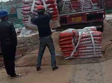 专业CGM混凝土灌浆料厂家